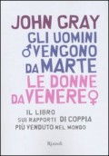 “Gli uomini vengono da Marte, le donne da Venere”