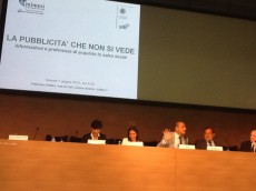 Fantastico corso!!!! Pubblicità invisibile