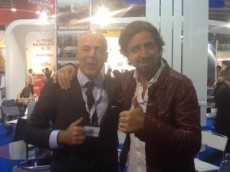 Ristopiù Lombardia al TuttoFood 2013