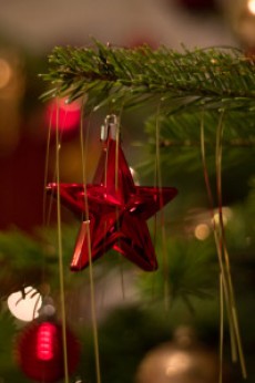 Buon Natale proprio a TUTTI
