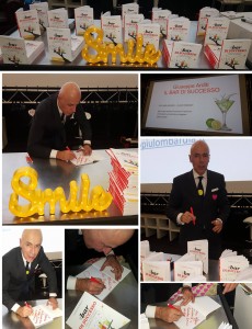 RistorExpo 2017 & Un Bar Di Successo