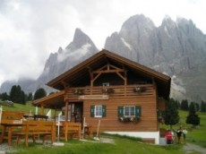 Il tuo compito? Diventare un rifugista