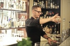 Dove sono spariti i camerieri?