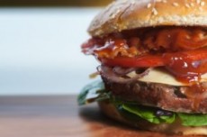 Il buon hamburger? Non è sufficiente
