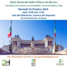 Stati Generali: ecco come sarà la giornata