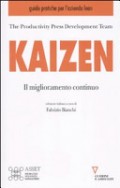 “Kaizen. La strategia giapponese del miglioramento”