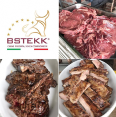 Bstekk, il mio brand del cuore