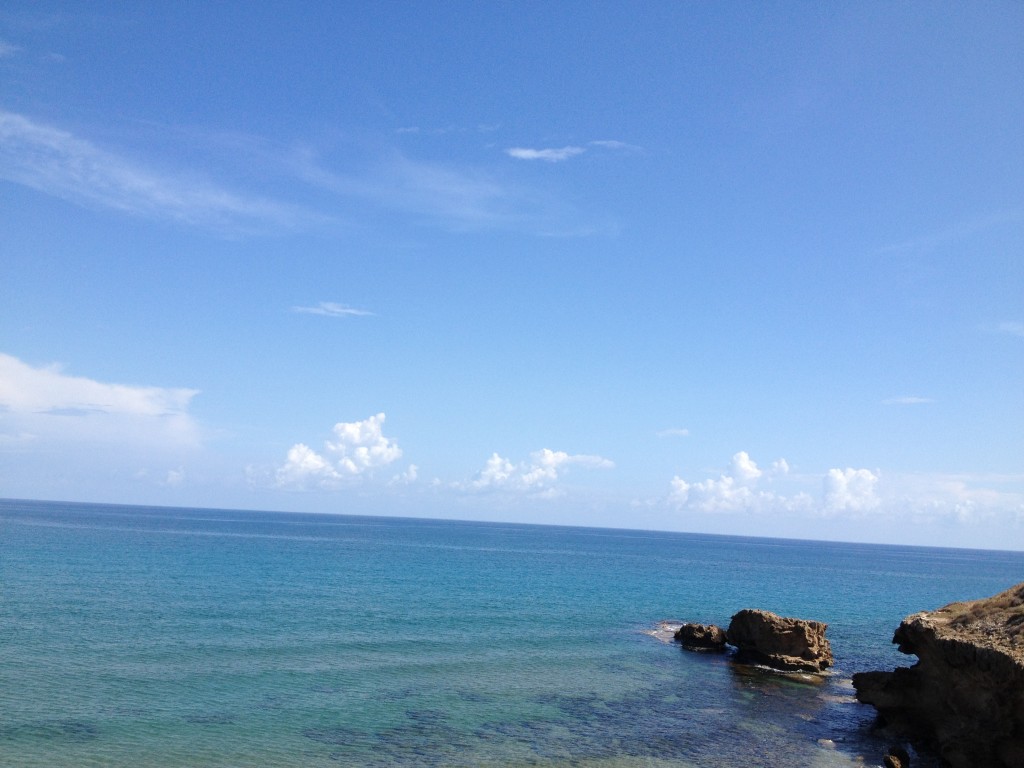 buone vacanze