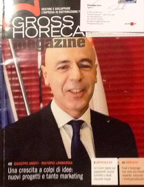 intervista