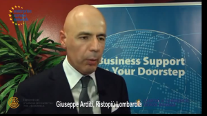 giuseppe arditi intervista camera commercio monza