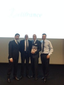 convention delifrance