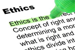 ethics